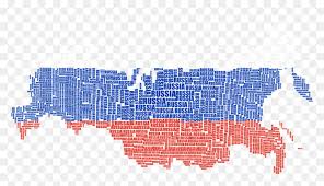 Size of this png preview of this svg file: Russia Png Map Flag Russian Federation Transparent Png Vhv