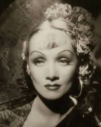 Marlene Dietrich's 1934 Cadillac V16 452-D Town Car