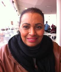 Maria Lourdes dos Reis Brito