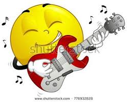Pin Von Jamie Gaglia Auf Emojis E Gitarre Gitarre Spielen Gute Wunsche