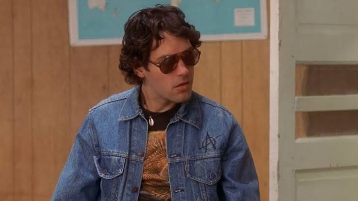 Relive Paul Rudd's Wet Hot American Summer 25th anniversary | Kansas City  Star