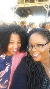 Nicole Capers's Instagram, Twitter & Facebook