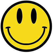 Smiley synonyms, smiley pronunciation, smiley translation, english dictionary definition of smiley. 3 Pack Smiley Face Emoji Circle Vinyl Hard Hat Helmet Decal By Stickerdad Size 2 Round Color Yellow Black Hard Hat Helmet Windows Walls Bumpers Laptop Lockers Etc Amazon Com