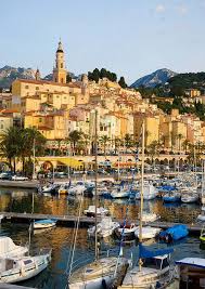 Menton South Of France France Travel South Of France Beautiful Places To Visit