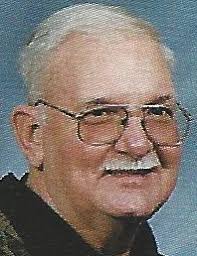 Obituary information for Arnold D. Brown