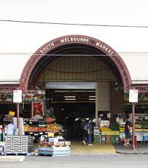 Since 1867, south melbourne market has been a treasured inner city landmark and a favourite amongst locals and visitors. South Melbourne Market Wikipedia