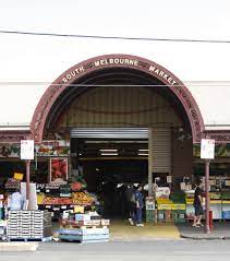 South melbourne is one of city's most vibrant corridors of food, drink and activity. South Melbourne Market Wikipedia