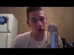 Performance: Feeling Good by Anthony Newley