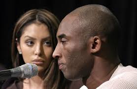 Amerikkalaislehdet: Vaimo ei jaksanut Kobe Bryantin uskottomuutta