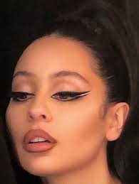 Best Of Alexa Demie On Twitter Skin Makeup Makeup Looks Edgy Makeup
