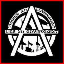 Image result for anarchist sound system logo