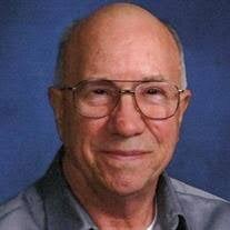 Larry Olis McHugh Obituary