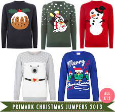 Free shipping on orders over $25 shipped by amazon. Novelty Christmas Jumpers From Primark Christmas Jumpers Novelty Christmas Jumpers Christmas Sweaters