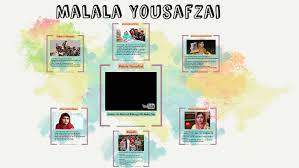 Malala yousafzai avea doar zece ani când talibanii au pus stăpânire pe regiunea swat. Malala Yousafzai Ethik Referat By Lyubomira Varbanova On Prezi Next
