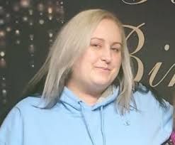 Obituary for Jessica Lynne Loveless