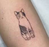 25 Cute Minimal Tattoo Ideas. Many have lately opted for ...