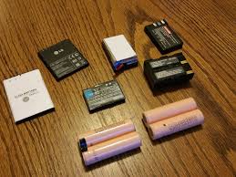 Check spelling or type a new query. Recovering Lithium Ion Batteries 8 Steps Instructables