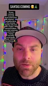 For everyone who said Christmas music doesn't slap… you were wrong 🎅💀  'Grand Christmas' out this Friday!