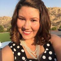 Emily Rust (She/Her)