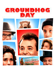Find a hd wallpaper for your mac, windows, desktop or android device. Groundhog Day Movie Wallpapers Wallpaper Cave