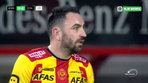 Mechelen vs standard (link 001). Game 22 I Kv Mechelen Standard 2 3 Youtube