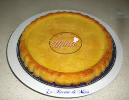Crostata morbida e soffice con marmellata….come salvare la colazione in appena 10 minuti di preparazione! Base Per Crostate Di Frutta Morbida Le Ricette Di Mina