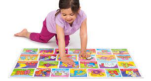 If you're looking for free jigsaw puzzles to play, look no further than these five websites. Toys Games Fun Learning Challenging Jigsaws Puzzles Kids Children Orchard Toys Age 5yrs Jigsaws Puzzles