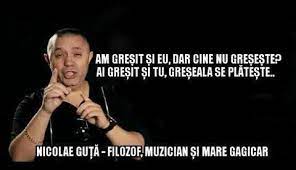 Poate iti cer prea mult sa treci cu vederea. Facebook