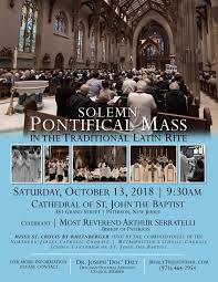 Colors on the left indicate liturgical colors as described in vanderbilt's summary. New Liturgical Movement Ef Pontifical Mass In Paterson New Jersey Oct 13
