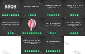 This game is so creative in testing our brains, in order to find the answers of questions. Party Game Level 101 110 Answers 4 Pics 1 Word Daily Puzzle Answers