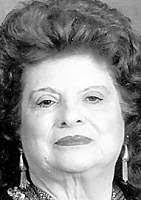 Rose Savage Obituary (2006)