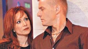 Így nézett ki plasztikai műtéte előtt! Detar Eniko Rekasi Karoly