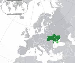 Ting du bør vite før du reiser. Ukraina Wikipedia