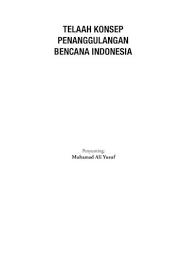 Negara) atau badan tertinggi yang. Pengurusan Bencana Dalam Kalangan Pekerja Kecemasan Free Download Pdf
