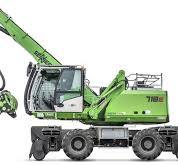 Rail Rider Hi-Rail Attachment for Wheel Excavators – G-WX