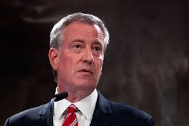 State Fines Developers for Their "Gifts" to Mayor Mayor De Blasio