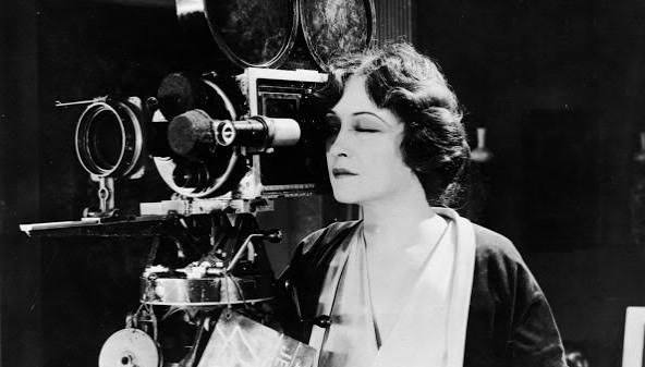 5 Highlights from Women Film Pioneers Project: African-American Women in Silent Film, Women Camera Operators and More