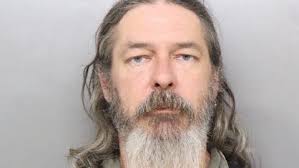 Man charged in Westwood stabbing has 15-year history of violence