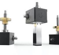 Cubic Screw Jacks - Kelston Actuation