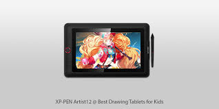 Newyes robot pad this is a great drawing tablet that ticks practically every box. 5 Best Drawing Tablet For Kids In 2021