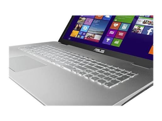 PC Portable Asus N751 JK-T7085H 17.3" - PC Portable - Achat & prix | fnac