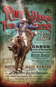 Fully restored vintage advertising poster for the livermore rodeo in 1933. Open To All Cowboys Tombstone Rodeo 1927 Vintage Rodeo Poster 16x20 Art Posters Art