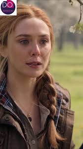 Wanda Maximoff and Doctor Strange Garden