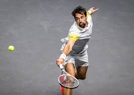 Tus apuestas para atp doha en scannerbet ⭐ todas los eventos con las mejores cuotas del mercado ✅ ¡entra, compara y apuesta! Atp Doha Chardy Face A Evans Goffin Et Wawrinka En Piste Ce Mardi Qatartennis Qemo2021 Goffin Chardy Wawrinka Tennisactu