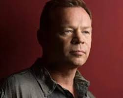 Racism rife in Birmingham, says Ali Campbell