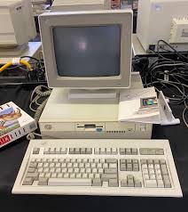 Image result for Computers Hardware Standards ESDI