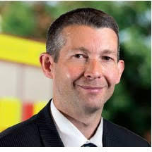 Community Risk Management Plan 2026-2030