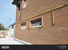 Do not use a cell phone, start any motors or motor. Gas Pipe Line System Image Photo Free Trial Bigstock