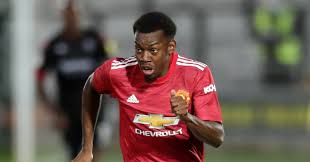 Latest on manchester united forward anthony elanga including news, stats, videos, highlights and more on espn Watch Man Utd S Anthony Elanga Fully Takes The P Ss With Audacious Effort Planet Football