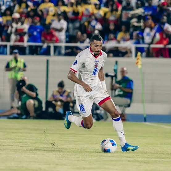 Una falta de respeto”: Fedofútbol tras declaración de Wilson Isidor sobre  que “La Hispaniola es Haití”